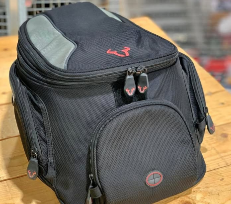 Tank bag Sw – Motech Medium For Sale
