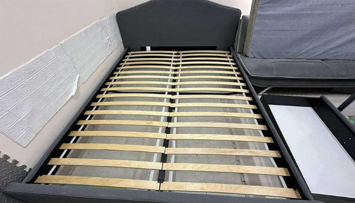For sale IKEA Queen size Bed