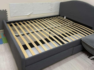 For sale IKEA Queen size Bed