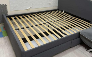 For sale IKEA Queen size Bed