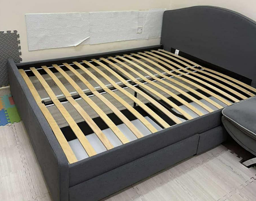 For sale IKEA Queen size Bed