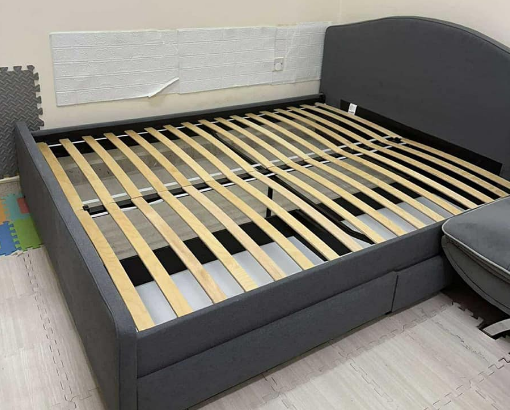 For sale IKEA Queen size Bed