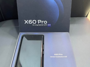 Vivo x60 pro for sale