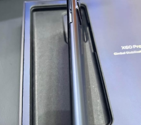 Vivo x60 pro for sale