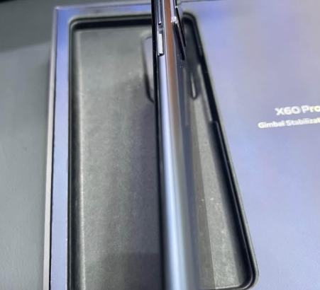 Vivo x60 pro for sale