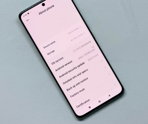 Xiaomi 13 Ultra For Sale