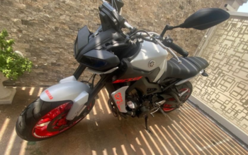 Yamaha MT 09 2019 In Perfect Condition For Sale