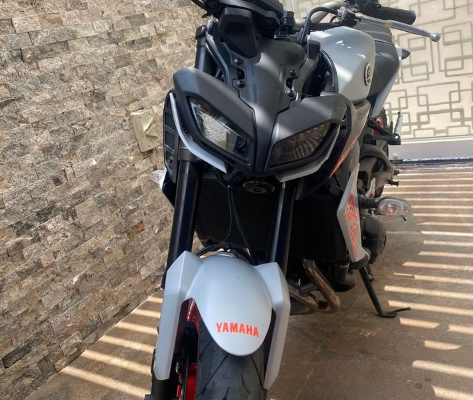 Yamaha MT 09 2019 In Perfect Condition For Sale