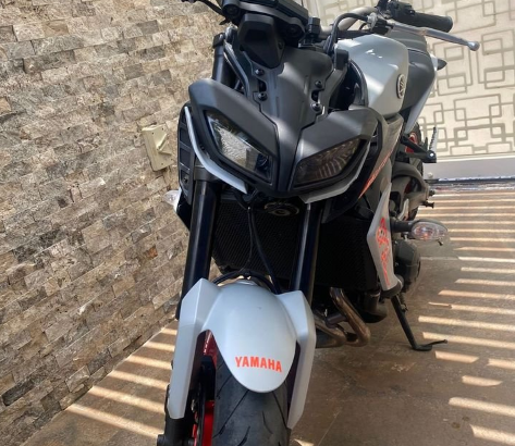 Yamaha MT 09 2019 In Perfect Condition For Sale