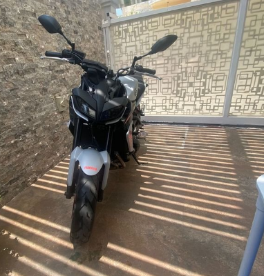 Yamaha MT 09 2019 In Perfect Condition For Sale