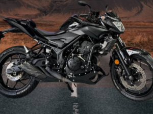 Yamaha mt 2022 in perfect condition for sale