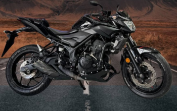 Yamaha mt 2022 in perfect condition for sale