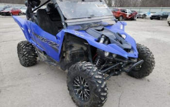 Yamaha yxz1000 2022 for sale