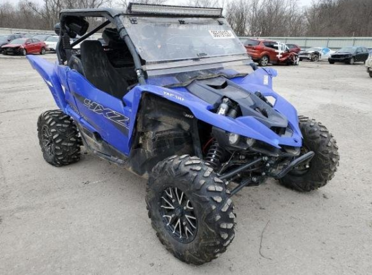 Yamaha yxz1000 2022 for sale