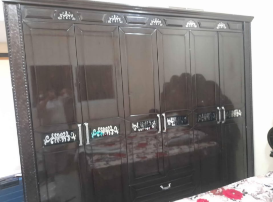 used bedroom set for sale