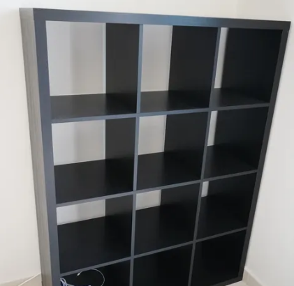 Living room bookcase for sale