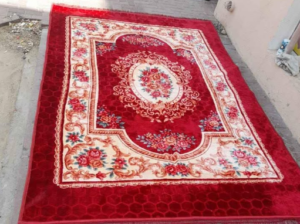 Beautiful carpet for sale