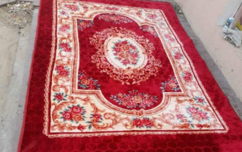 Beautiful carpet for sale