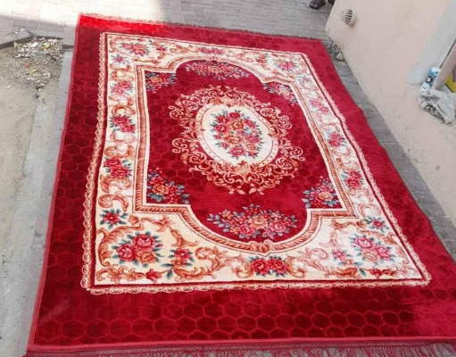 Beautiful carpet for sale