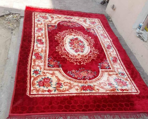 Beautiful carpet for sale