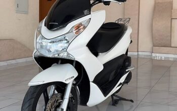 Honda pcx 2014 in good condition for sale