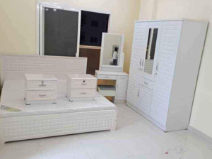 Brand new full bedroom set for sale