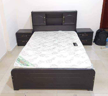 Brand new full bedroom set for sale