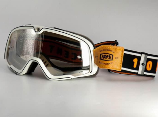 100% goggles for ATV & UTV for sale