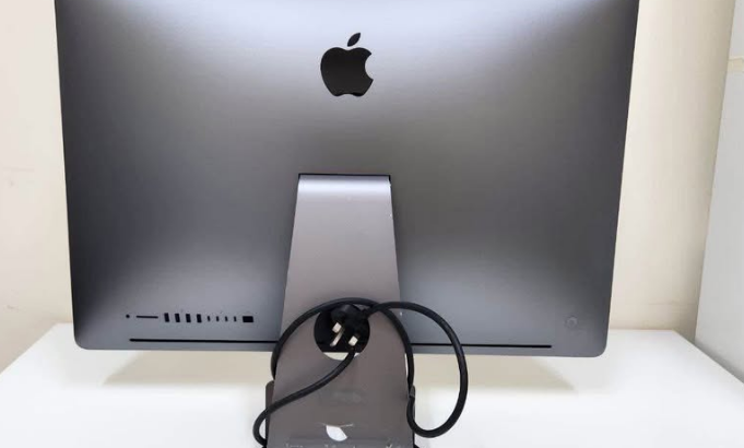 iMAC PRO CUSTOM FOR SALE