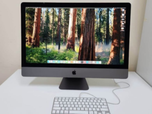 iMAC PRO CUSTOM FOR SALE