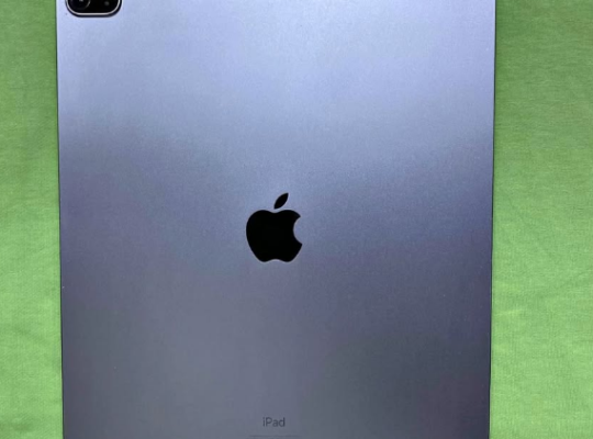 IPad Pro 12.9-inch 4th Generation 128GB For Sale