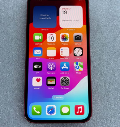 iPhone 13 mini 128GB for sale