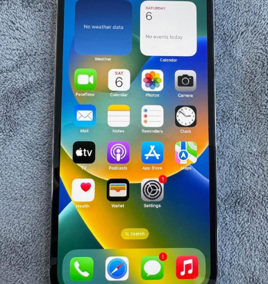 Iphone 13 Pro max 256GB for sale