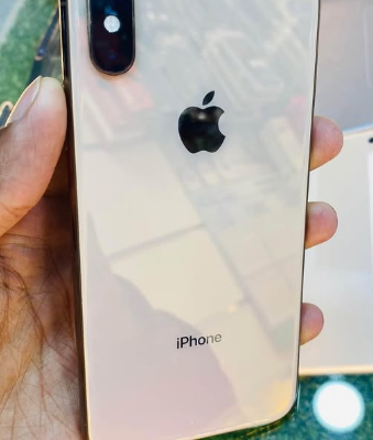 iPhone XS 64GB For Sale