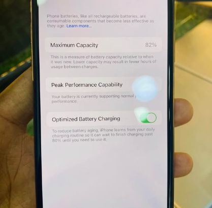 iPhone XS 64GB For Sale