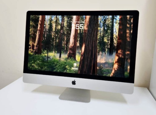 imac 27 inch 2020 for sale