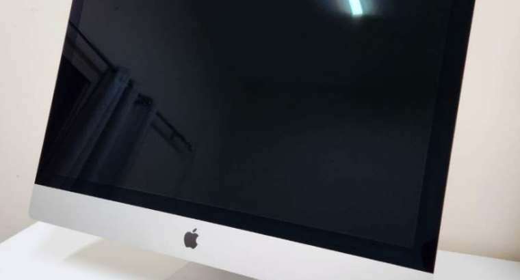 imac 27 inch 2020 for sale