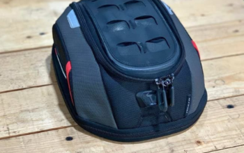 SW-motech small tank bag For Sale