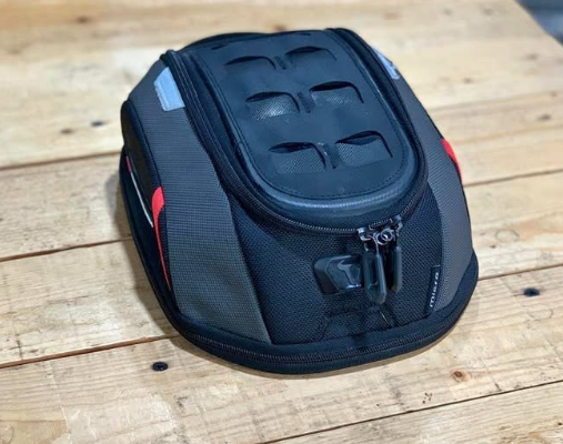 SW-motech small tank bag For Sale