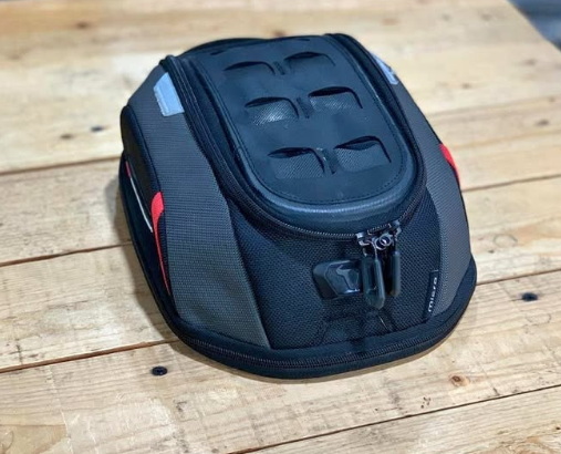 SW-motech small tank bag For Sale