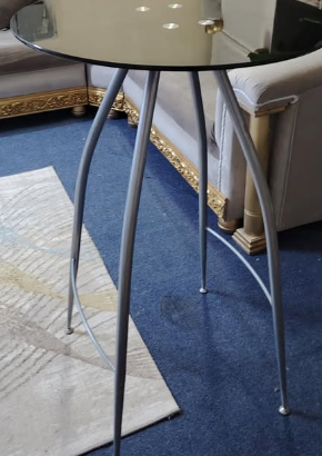 4 chair with table for sale