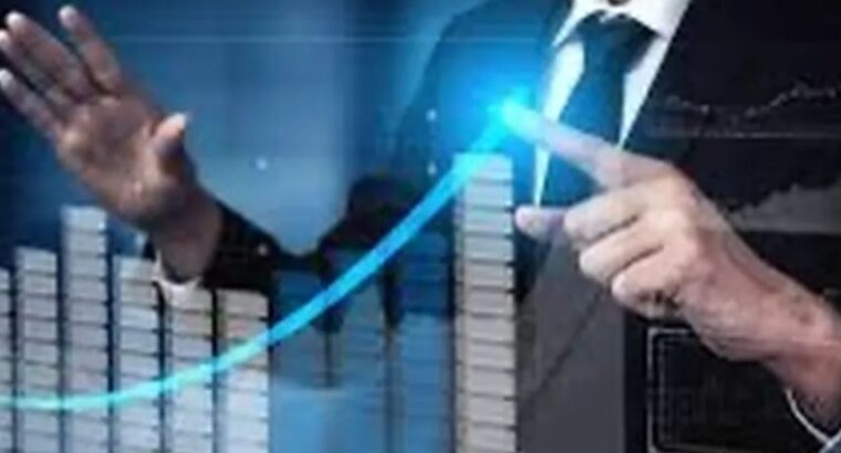 وكيل خدمات لجميع النشاطات التجارية