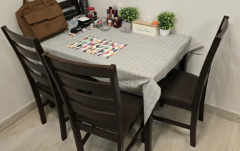 used dining table for sale