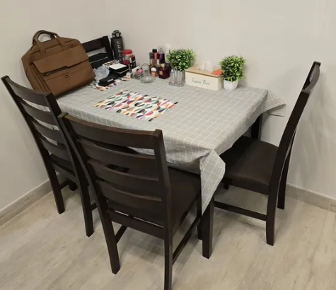 used dining table for sale