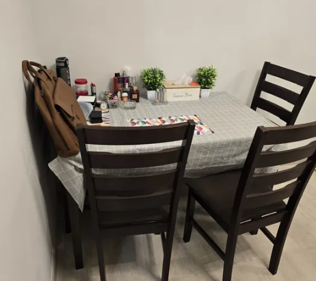 used dining table for sale