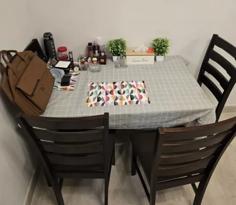 used dining table for sale