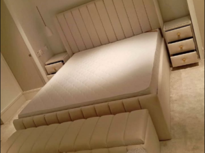 luxury hydraulic beds for sale