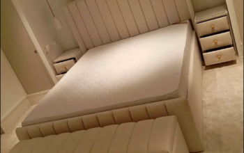 luxury hydraulic beds for sale