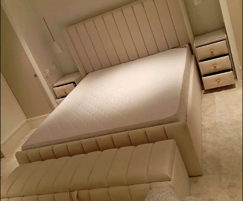 luxury hydraulic beds for sale