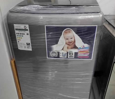 Top load washing machine for sale